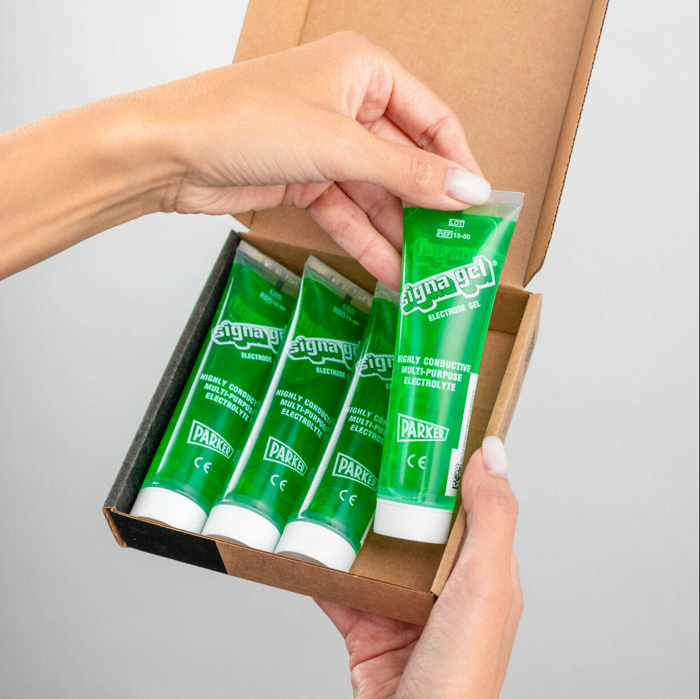 Conductive Gel Box