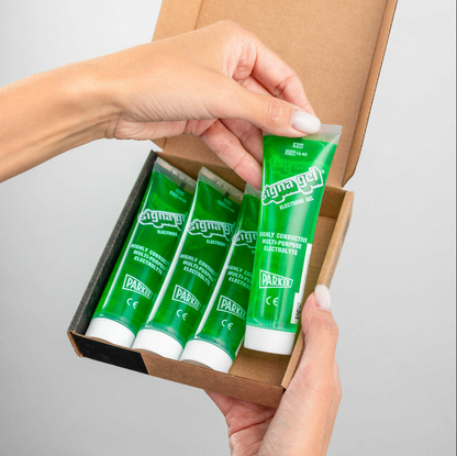 Conductive Gel Box