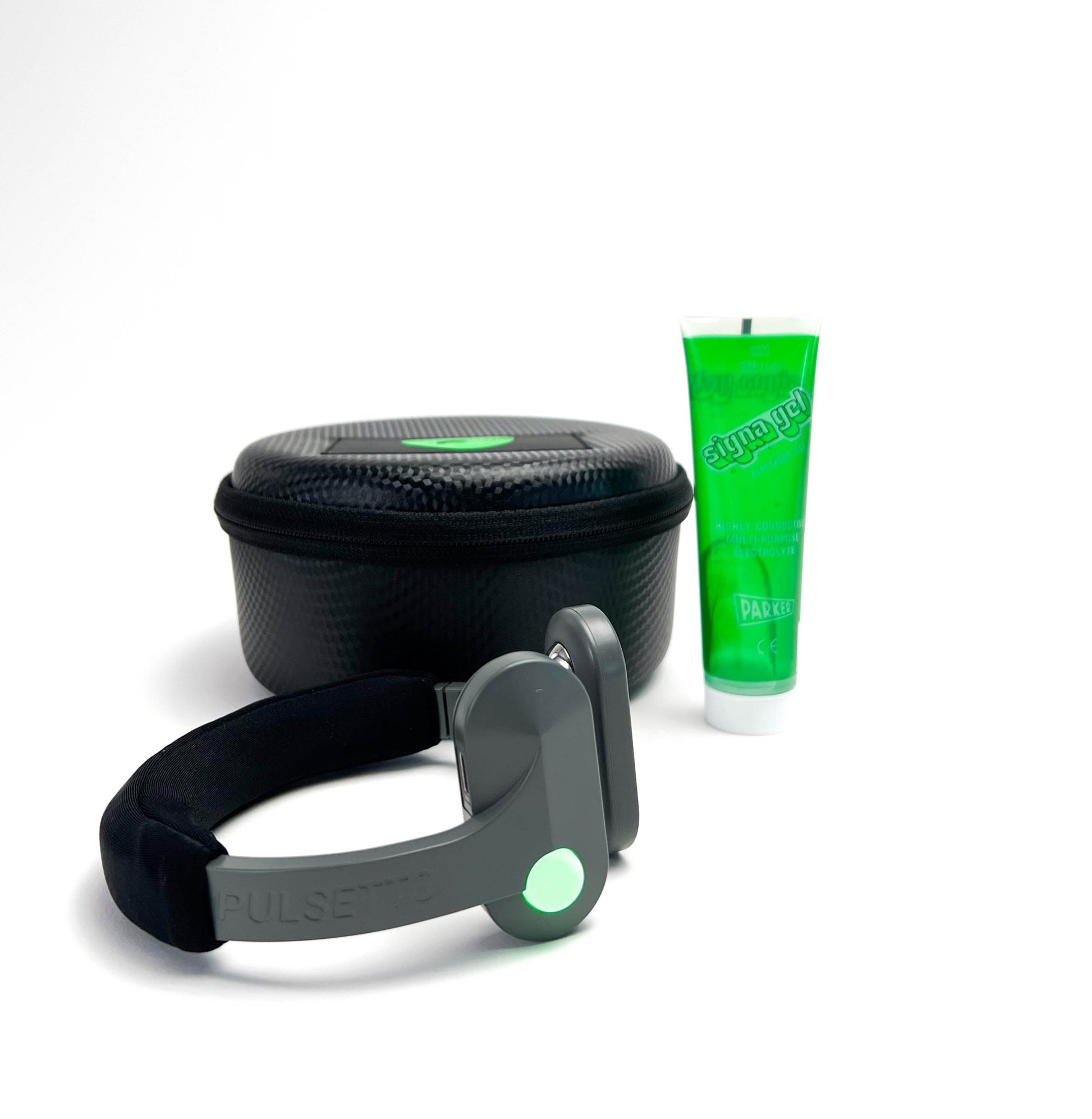 Conductive Gel Box - BellibindBellibind