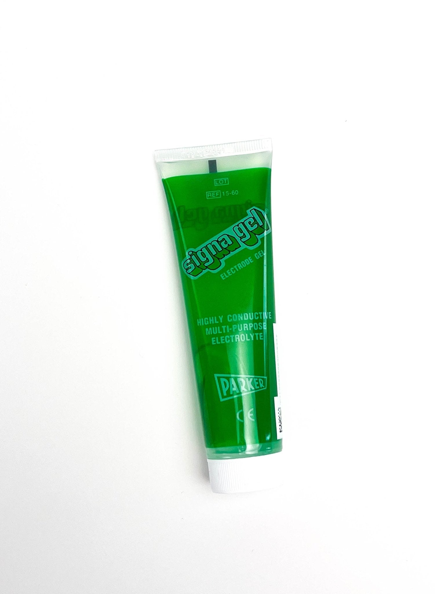 Conductive Gel Box - BellibindBellibind