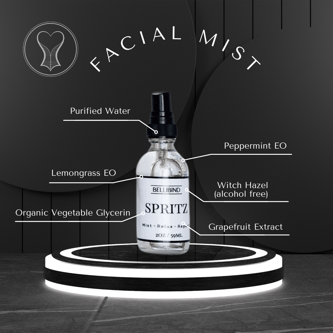 Pre - Order Now: “Mom Deserves the Purse” 👛 Push Present Collection - ONLY $10 DEPOSIT - BellibindBellibind