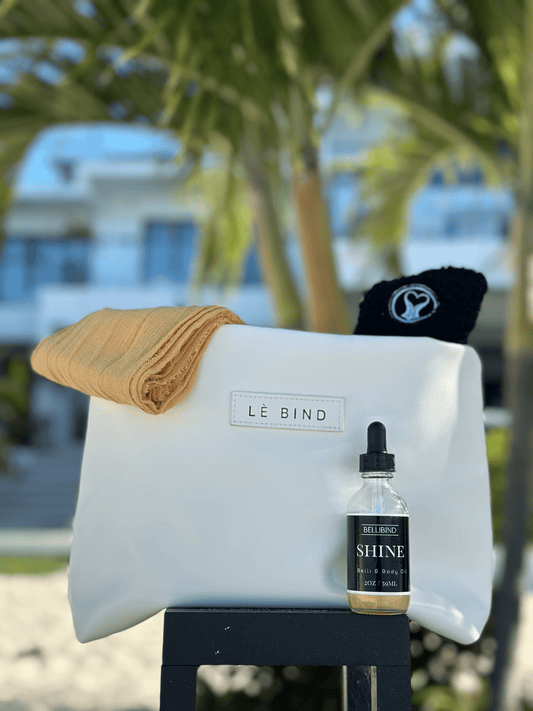 Pre - Order Now: “Mom Deserves the Purse” 👛 Push Present Collection - ONLY $10 DEPOSIT - BellibindBellibind