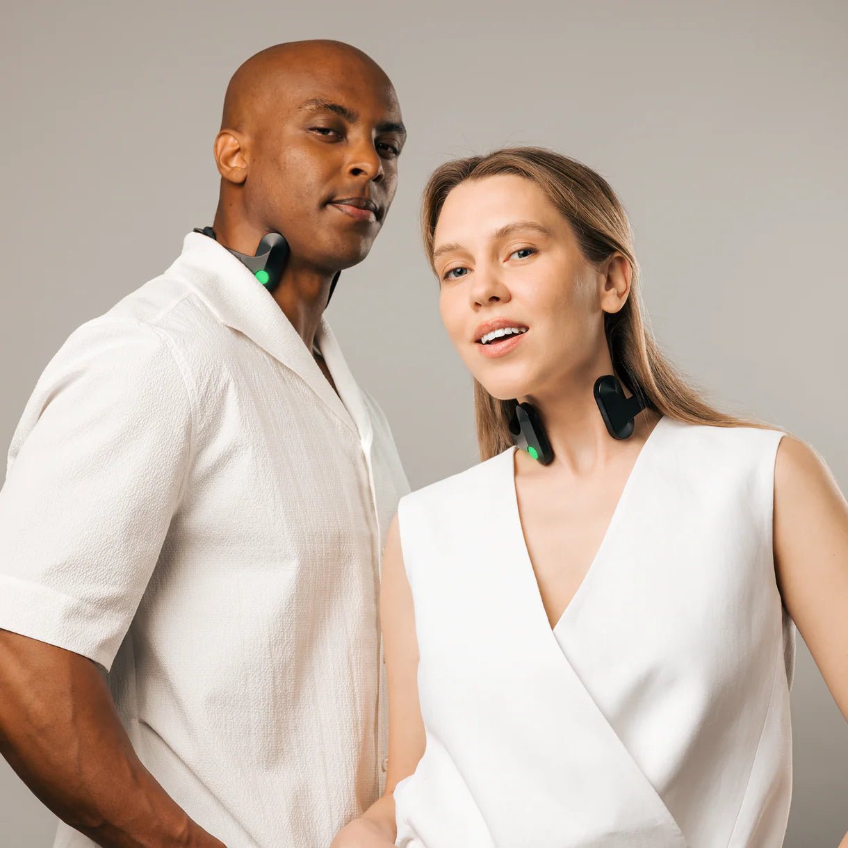 Pulsetto FIT - Combat Anxiety, Stress And Enhance Postpartum Recovery - BellibindBellibind