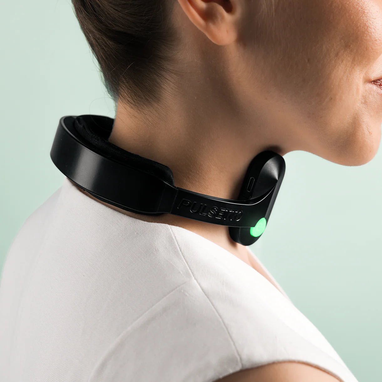 Pulsetto FIT - Combat Anxiety, Stress And Enhance Postpartum Recovery - BellibindBellibind